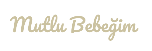 Mutlu Bebeğim